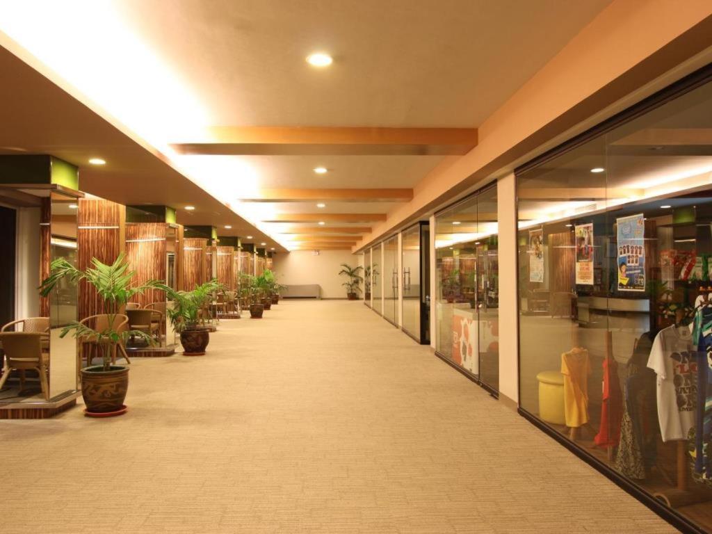 Garden Orchid Hotel & Resort Corp. Zamboanga Exteriör bild